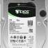 Жесткий диск Seagate Exos 7E10 ST8000NM017B,  8ТБ,  HDD,  SATA III,  3.5"