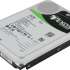 Жесткий диск Seagate Exos X16 ST16000NM001G,  16ТБ,  HDD,  SATA III,  3.5"