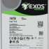 Жесткий диск Seagate Exos X16 ST16000NM001G,  16ТБ,  HDD,  SATA III,  3.5"