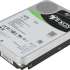 Жесткий диск Seagate Exos X18 ST16000NM000J,  16ТБ,  HDD,  SATA III,  3.5"