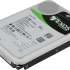 Жесткий диск Seagate Exos X22 ST22000NM001E,  22ТБ,  HDD,  SATA III,  3.5"