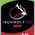 Жесткий диск Seagate Ironwolf Pro ST18000NE000,  18ТБ,  HDD,  SATA III,  3.5"