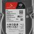 Жесткий диск Seagate Ironwolf Pro ST8000NT001,  8ТБ,  HDD,  SATA III,  3.5"