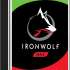 Жесткий диск Seagate Ironwolf ST16000VN001,  16ТБ,  HDD,  SATA III,  3.5"