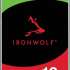 Жесткий диск Seagate Ironwolf ST16000VN001,  16ТБ,  HDD,  SATA III,  3.5"