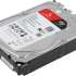 Жесткий диск Seagate Ironwolf ST6000VN006,  6ТБ,  HDD,  SATA III,  3.5"