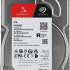 Жесткий диск Seagate Ironwolf ST6000VN006,  6ТБ,  HDD,  SATA III,  3.5"