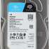 Жесткий диск Seagate Skyhawk ST1000VX013,  1ТБ,  HDD,  SATA III,  3.5"