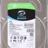 Жесткий диск Seagate Skyhawk ST4000VX013,  4ТБ,  HDD,  SATA III,  3.5"