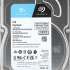 Жесткий диск Seagate Skyhawk ST6000VX001,  6ТБ,  HDD,  SATA III,  3.5"