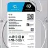 Жесткий диск Seagate Skyhawk ST8000VX010,  8ТБ,  HDD,  SATA III,  3.5"