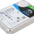 Жесткий диск Seagate SkyHawkAI ST12000VE001,  12ТБ,  HDD,  SATA III,  3.5"