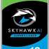 Жесткий диск Seagate SkyHawkAI ST12000VE001,  12ТБ,  HDD,  SATA III,  3.5"