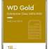 Жесткий диск WD Gold WD181KRYZ,  18ТБ,  HDD,  SATA III,  3.5"