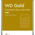 Жесткий диск WD Gold WD6003FRYZ,  6ТБ,  HDD,  SATA III,  3.5"