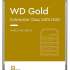 Жесткий диск WD Gold WD8004FRYZ,  8ТБ,  HDD,  SATA III,  3.5"