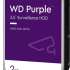 Жесткий диск WD Purple WD23PURZ,  2ТБ,  HDD,  SATA III,  3.5"