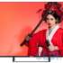 ЖК телевизор AKAI UHD GoogleTV 50 дюймов, черный