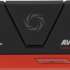 Карта видеозахвата AVERMEDIA LIVE GAMER PORTABLE 2 Plus GC513,  внешний