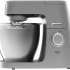 Kenwood Chef XL Elite KVL6300S серебристый