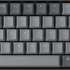 Keychron K6 RGB Backlit Gateron (HS)  Red Switch