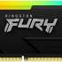 Kingston Fury Beast DDR4 RGB 1x32Gb KF436C18BB2A/32