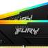 Kingston Fury Beast DDR4 RGB 2x16Gb KF432C16BB12AK2/32