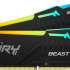 Kingston Fury Beast DDR5 RGB 2x16Gb KF560C36BBEAK2-32