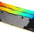 Kingston Fury Renegade DDR4 RGB 2x16Gb KF436C16RB12AK2/32