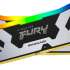 Kingston Fury Renegade DDR5 RGB 2x16Gb KF560C32RSAK2-32