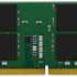 Kingston KVR SO-DIMM DDR4 1x32Gb KVR32S22D8/32