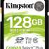 Kingston SD Canvas Select Plus 64 ГБ