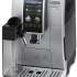 Кофемашина DeLonghi Dinamica Plus ECAM380.85.SB,  серебристый/черный