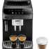 Кофемашина DeLonghi Magnifica Evo ECAM290.21.B,  черный