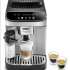 Кофемашина DeLonghi Magnifica Evo ECAM290.61.SB,  серебристый/черный