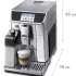 Кофемашина DeLonghi PrimaDonna Elite Experience ECAM650.85.MS,  серебристый/черный