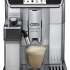 Кофемашина DeLonghi PrimaDonna Elite Experience ECAM650.85.MS,  серебристый/черный