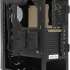 Корпус ATX Zalman ZM-T7, Midi-Tower, без БП,  черный