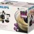 Кухонный комбайн Philips HR7776/90,  черный