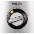 Кухонный комбайн Philips HR7778/00,  серебристый