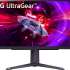 LG UltraGear 27GR75Q 27 "