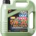 Liqui Moly Molygen New Generation 5W-30 4 л