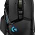 Logitech G502 Hero