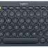 Logitech K380 Multi-Device Bluetooth Keyboard