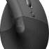 Logitech Lift Vertical Ergonomic Mouse