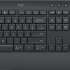 Logitech Signature MK650 Keyboard Mouse Combo for Business