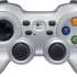 Logitech Wireless Gamepad F710