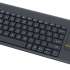 Logitech Wireless Touch Keyboard K400 Plus