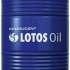 Lotos Car Radiator Coolant 120 л