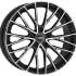 MAK SPECIALE 8.5x19/5x114.3 D76 ET40 Black_mirror